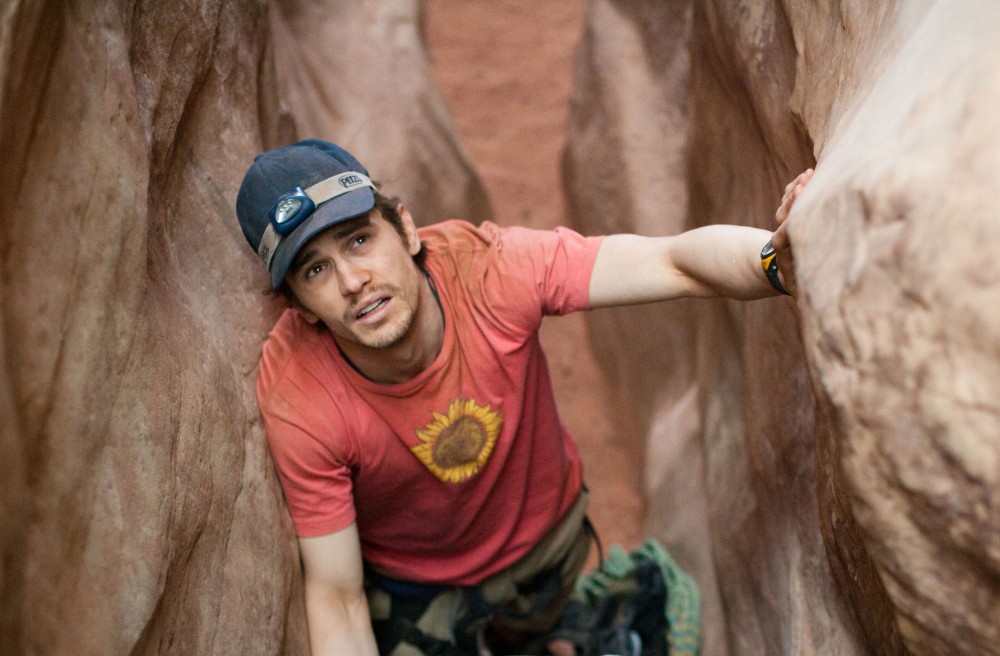 127 Giờ Sinh Tử 127 Hours