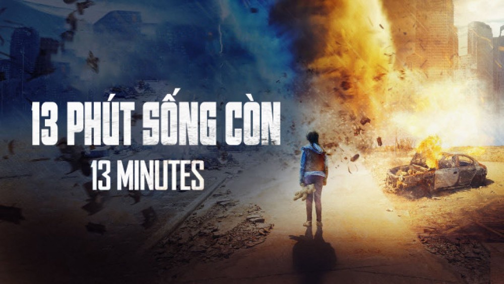 13 Phút Sống Còn 13 Minutes