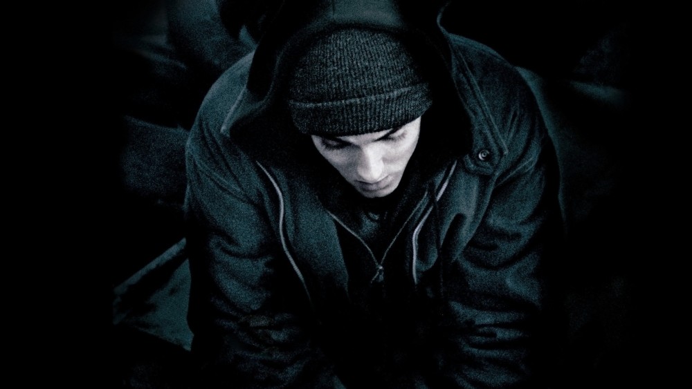 8 Dặm - 8 Mile