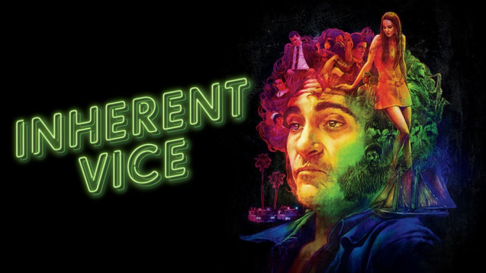 Ác Từ Trong Trứng Inherent Vice