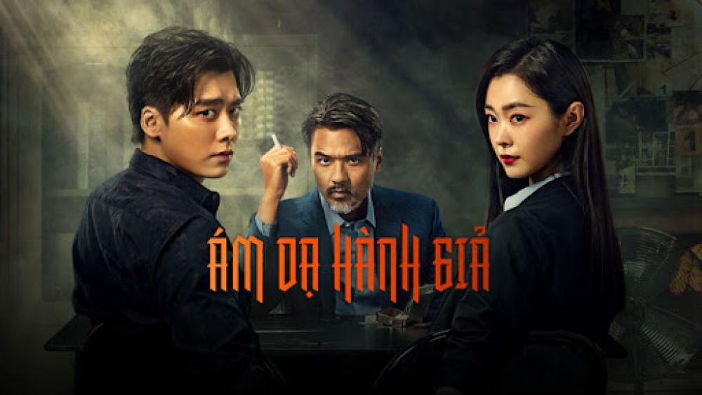 Ám Dạ Hành Giả - Day Breaker