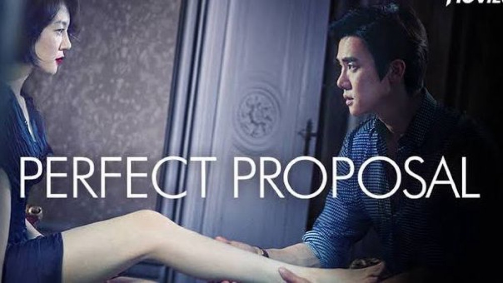 Âm Muu Cua Lo Lem Perfect Proposal