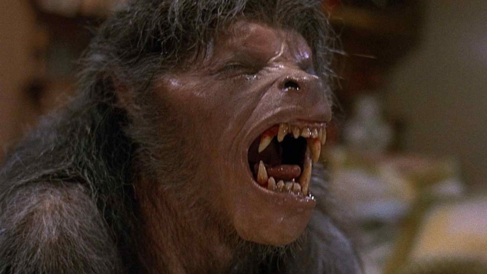 An American Werewolf in London - An American Werewolf in London