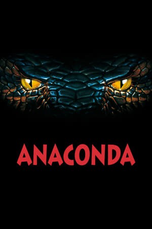 Anaconda: Trăn Khổng Lồ