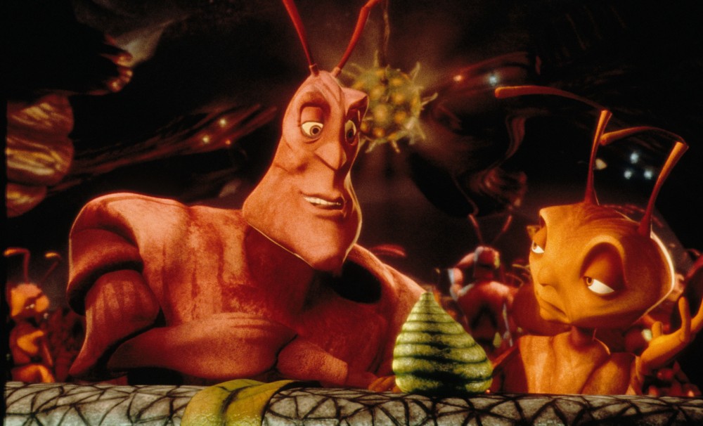 Antz - Antz