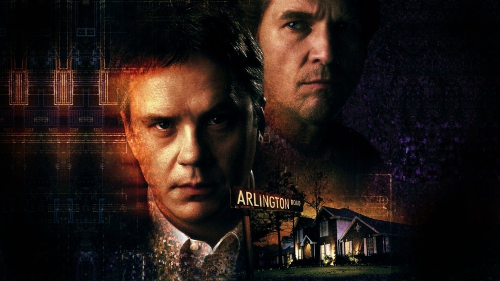 Arlington Road - Arlington Road