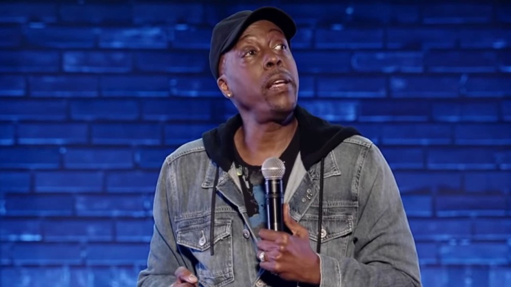 Arsenio Hall: Smart and Classy Arsenio Hall: Smart and Classy