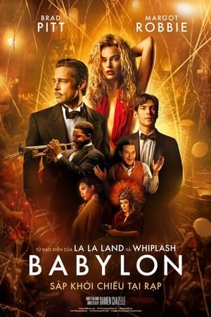 Babylon (2022)