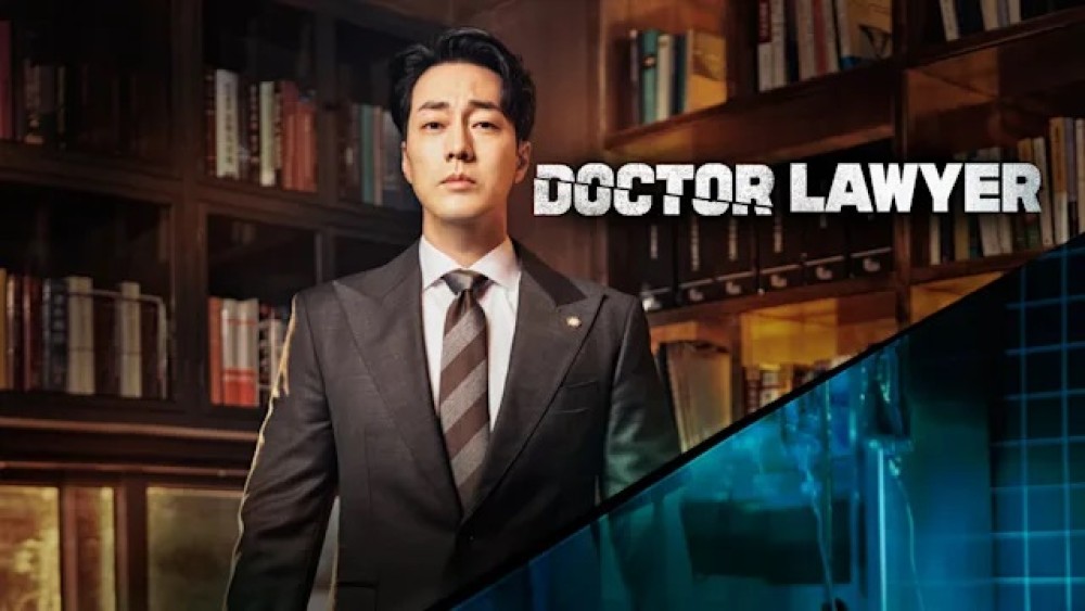 Bác Sĩ Luật Sư - Doctor Lawyer