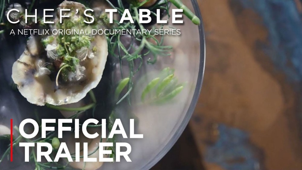 Bàn của bếp trưởng (Phần 6) Chef's Table (Season 6)