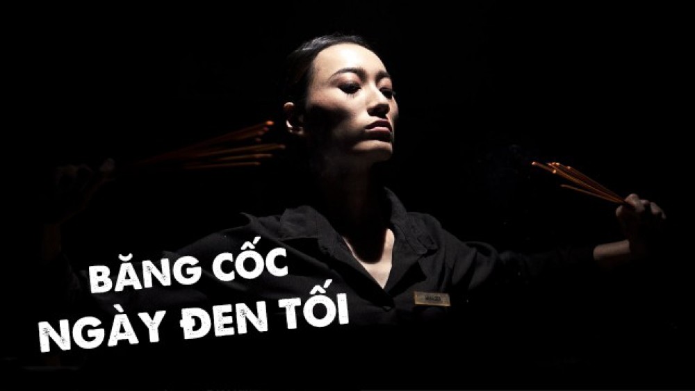 Băng Cốc Ngày Đen Tối - Bangkok Dark Tales