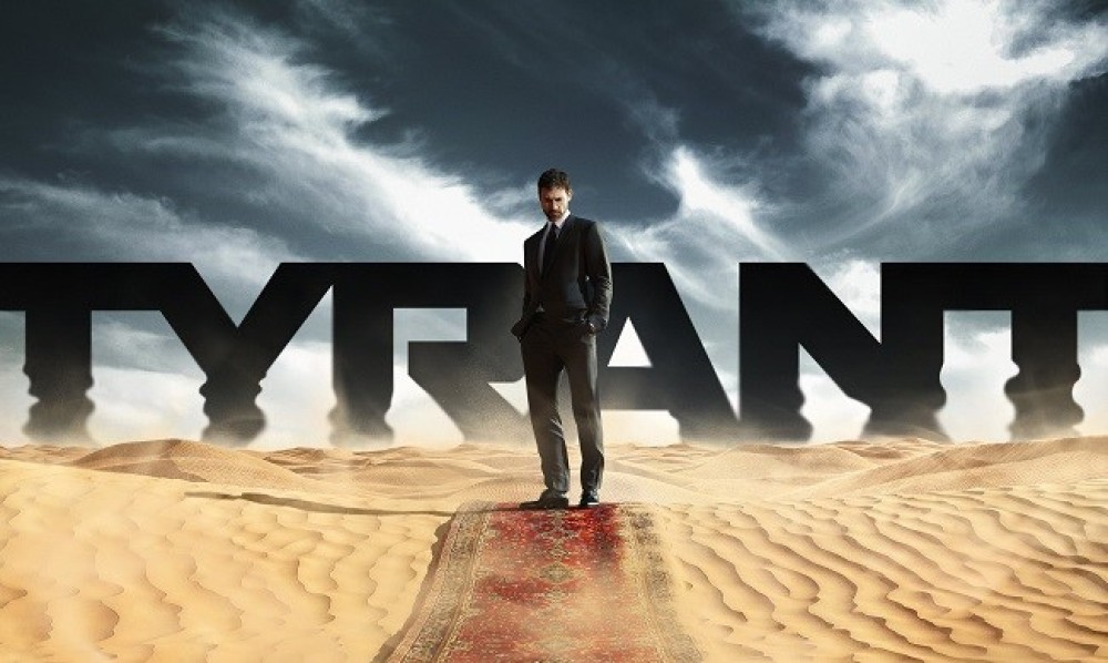 Bạo Chúa (Phần 1) Tyrant (Season 1)