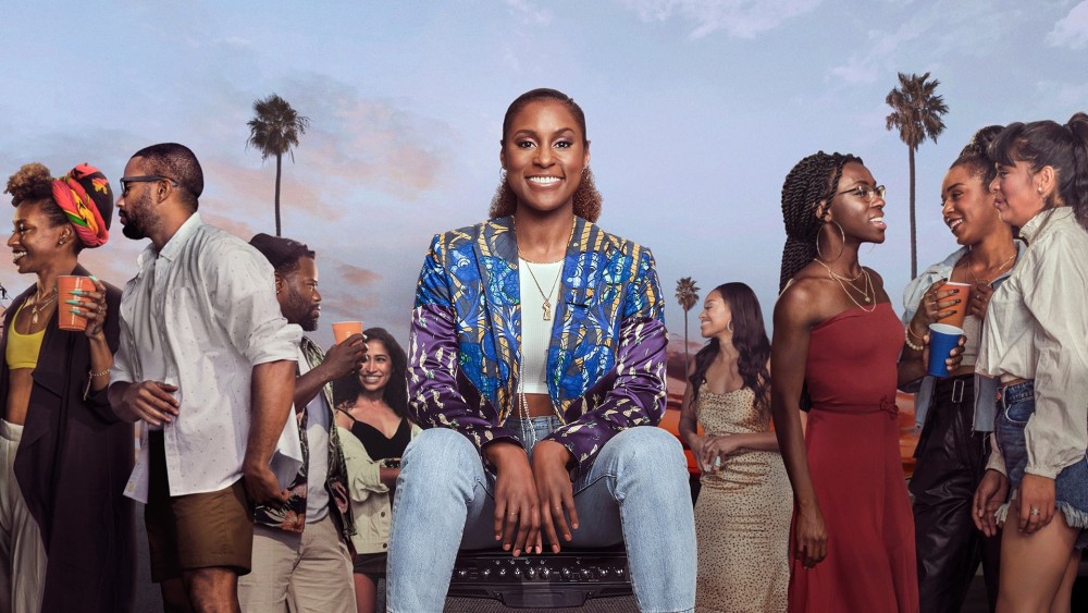 Bấp Bênh (Phần 1) - Insecure (Season 1)