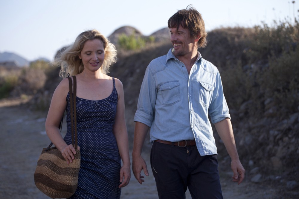 Before Midnight - Before Midnight