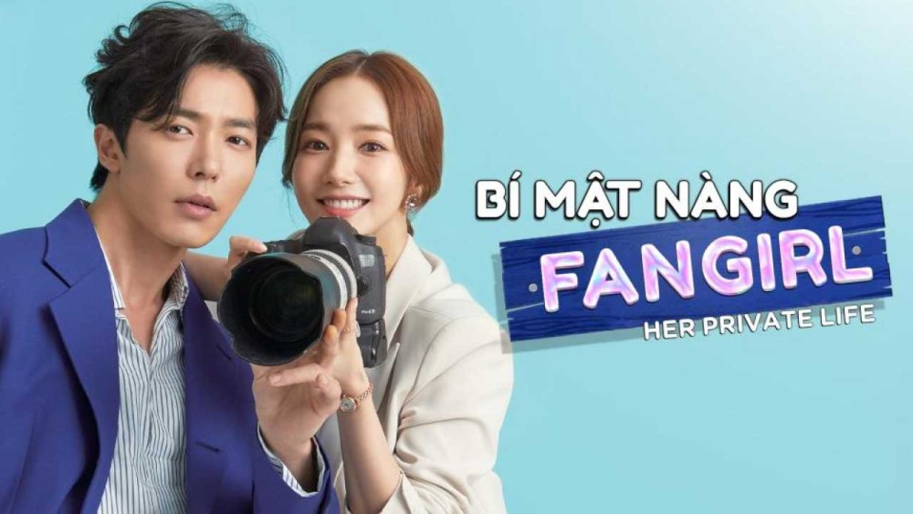 Bí Mật Nàng Fan Girl - Her Private Life