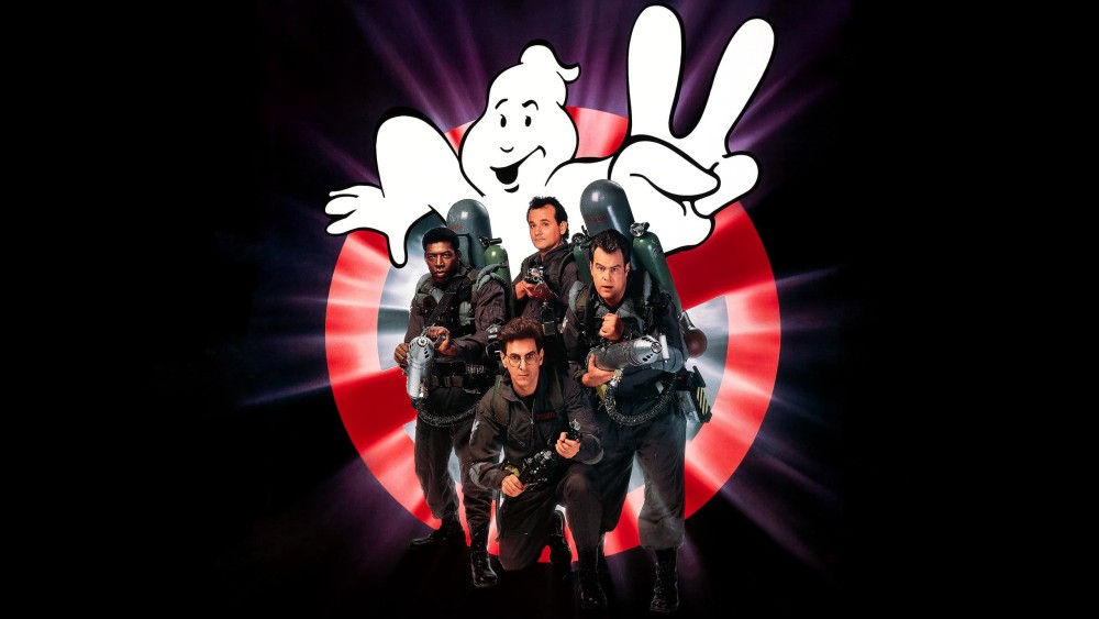 Biệt Đội Săn Ma 2 - Ghostbusters II