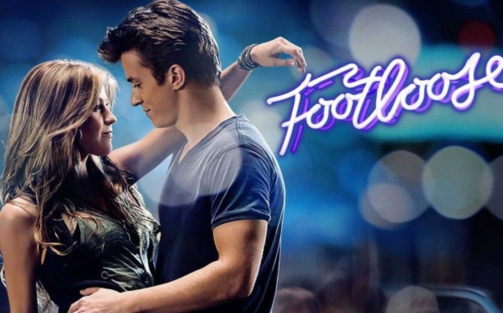 Bước Nhảy Vui Nhộn - Footloose