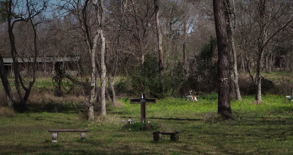 Cánh đồng chết Texas Texas Killing Fields