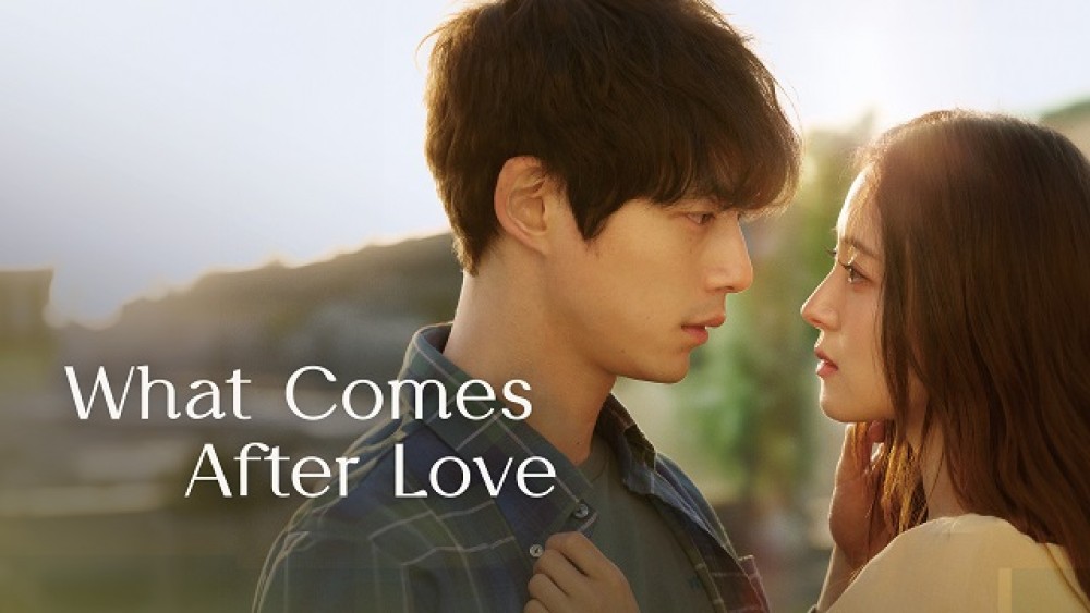 Câu Chuyện Sau Chia Tay - What Comes After Love