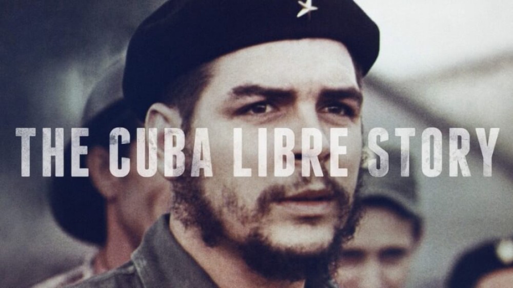 Câu chuyện về một Cuba tự do The Cuba Libre Story