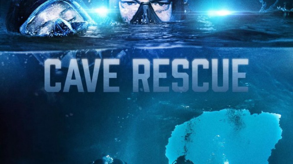 Cave Rescue - Cave Rescue