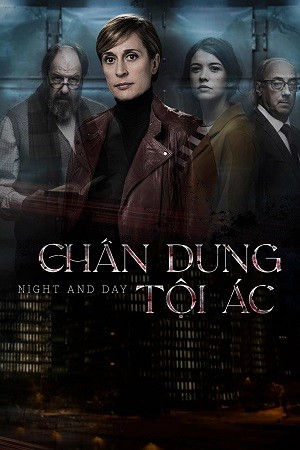 Chân Dung Tội Ác