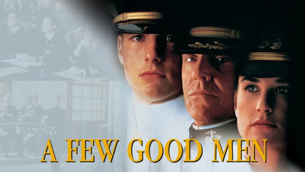 Chỉ Vài Người Tốt - A Few Good Men