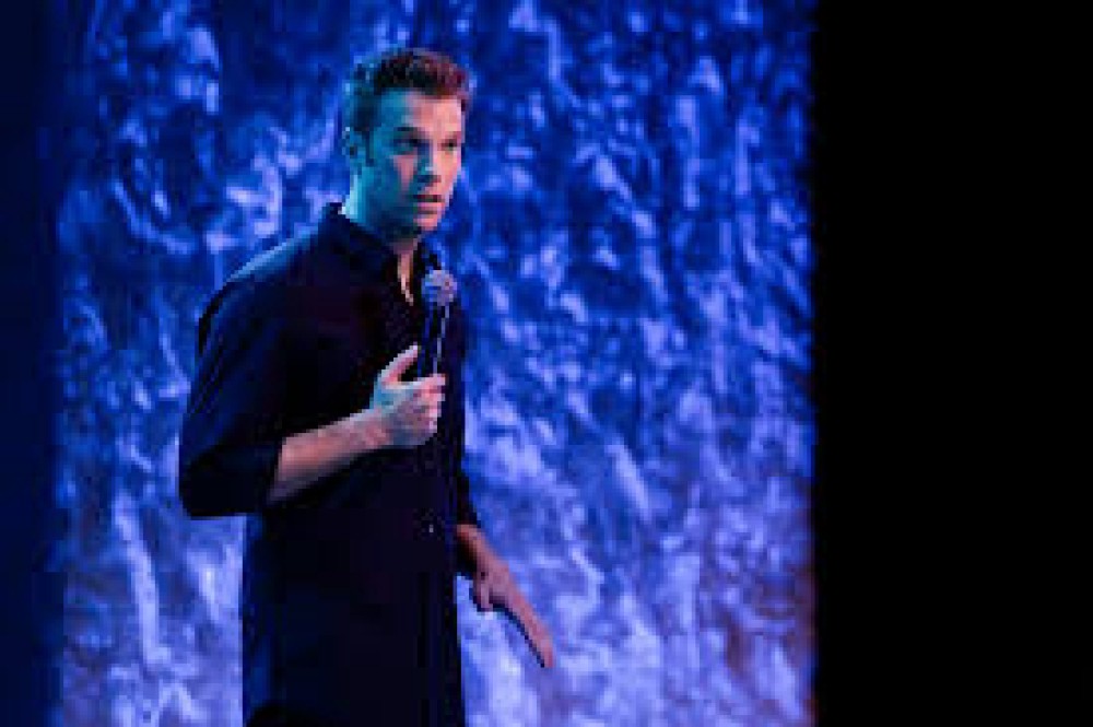 Chia Buồn Và Cầu Nguyện Anthony Jeselnik: Thoughts and Prayers