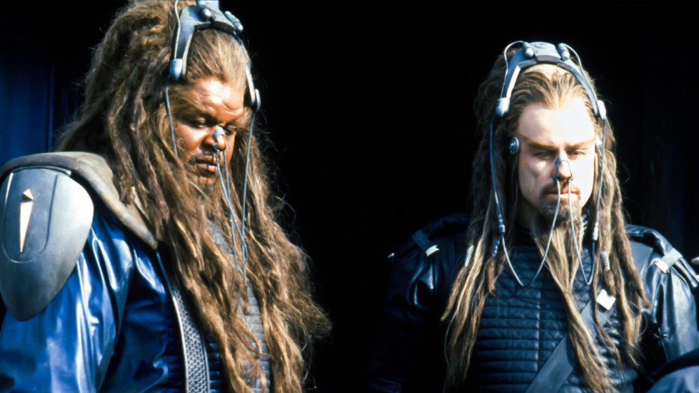 Chiến trường trái đất Battlefield Earth