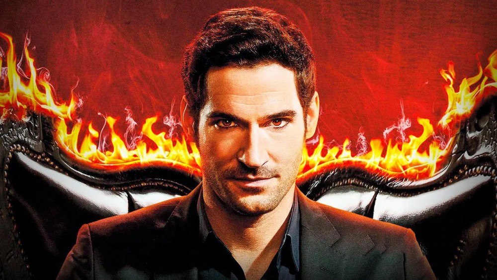 Chúa Tể Địa Ngục (Phần 3) - Lucifer (Season 3)