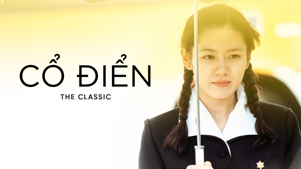 Cổ Điển - The Classic