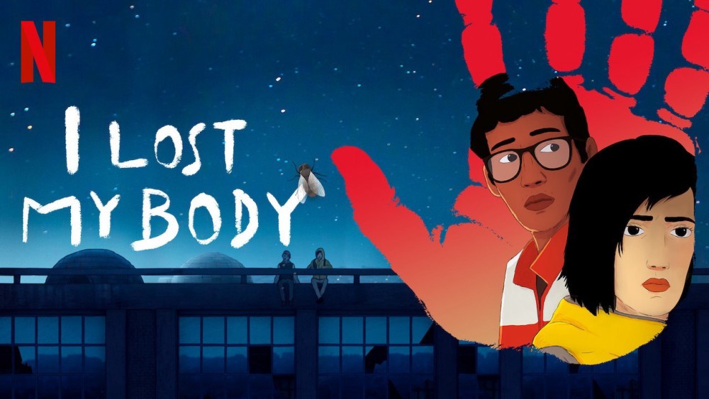 Cơ thể tôi đâu rồi? I Lost My Body