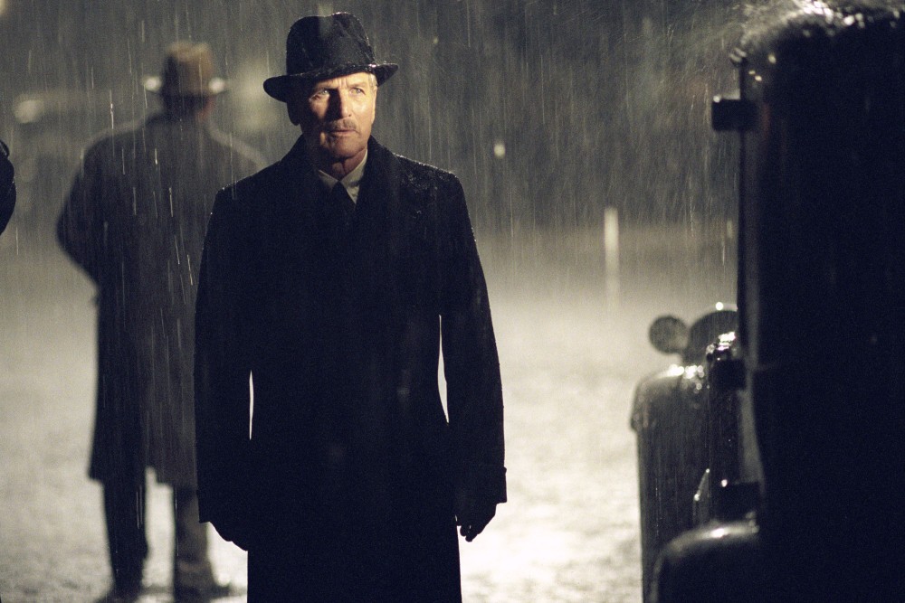 Con Đường Diệt Vong - Road to Perdition