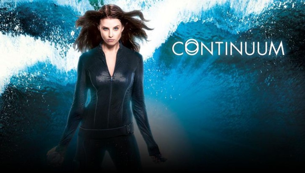 Cổng Thời Gian (Phần 2) - Continuum (Season 2)