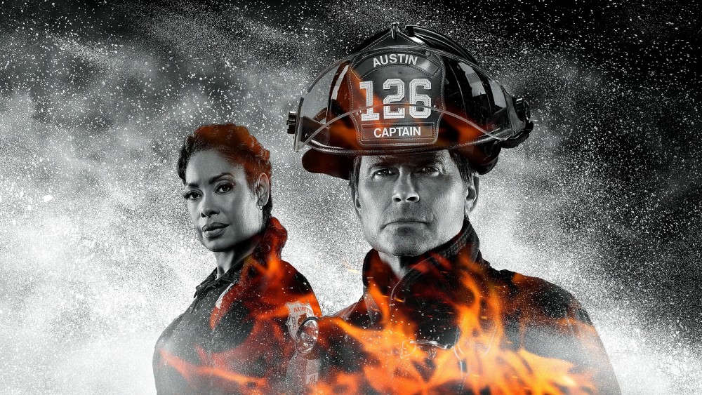 Cuộc Gọi Khẩn Cấp 911 (Phần 3) 9-1-1: Lone Star (Season 3)