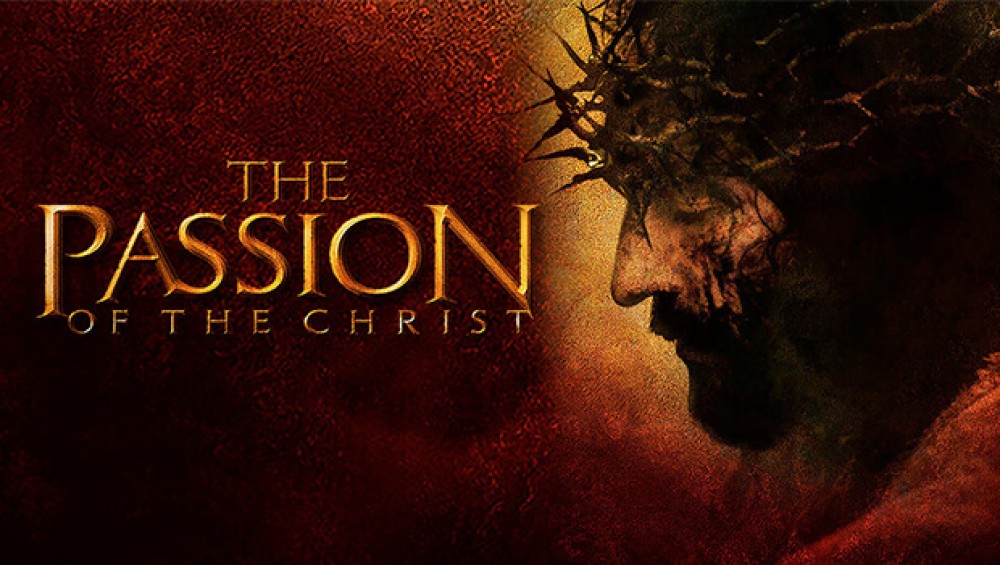 Cuộc Khổ Nạn Của Chúa Giêsu - The Passion of the Christ