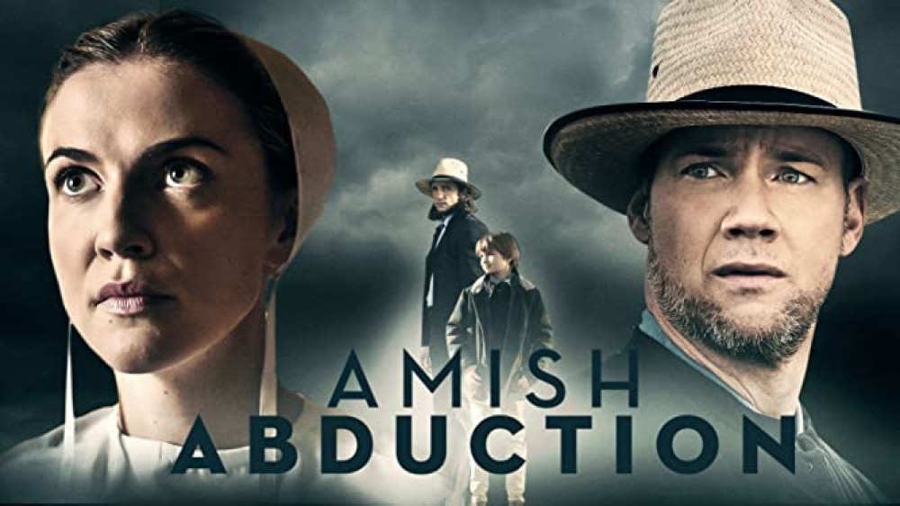 Cưỡng Đoạt Amish Abduction