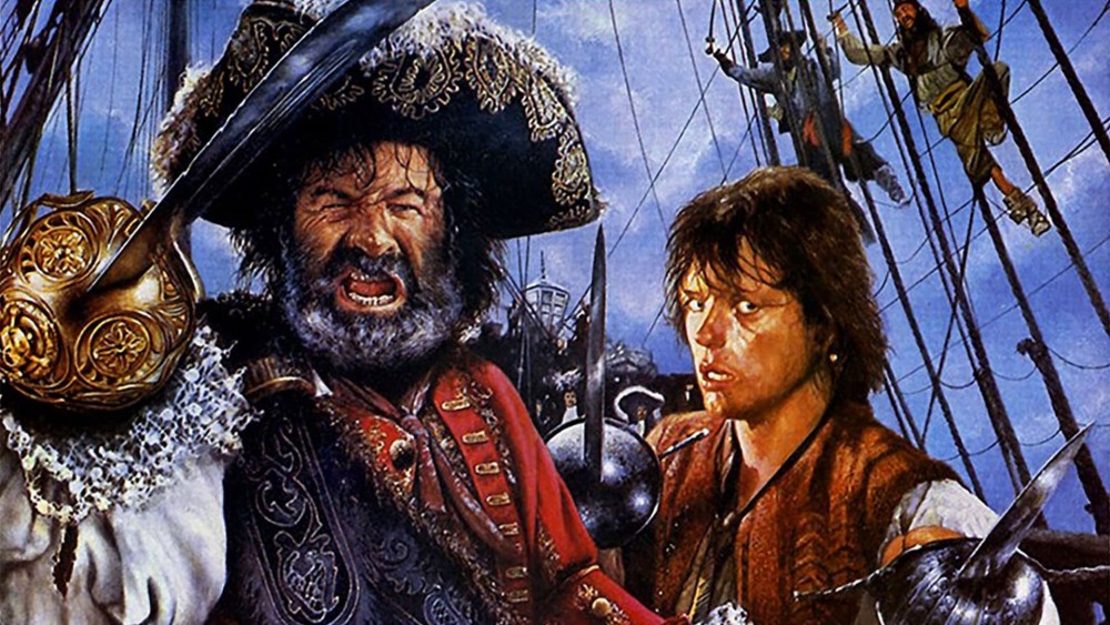 Cướp Biển Pirates