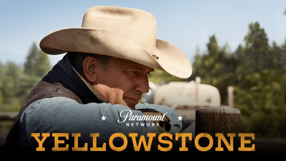 Đá vàng (Phần 1) - Yellowstone (Season 1)