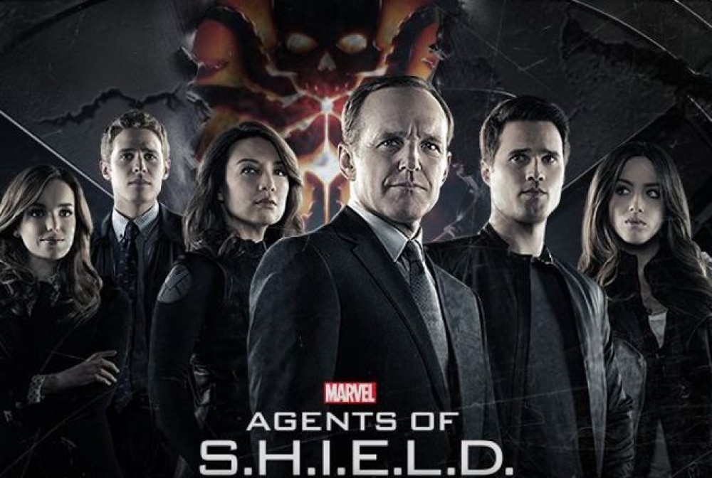 Đặc Vụ S.H.I.E.L.D. (Phần 2) - Marvel's Agents Of S.H.I.E.L.D. (Season 2)