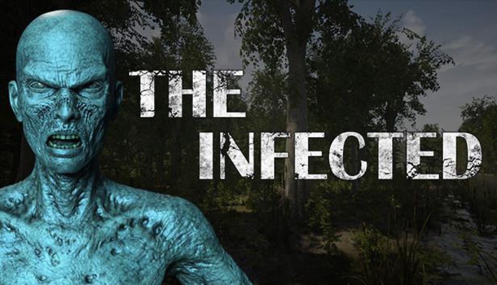 Đại Dịch - Infected