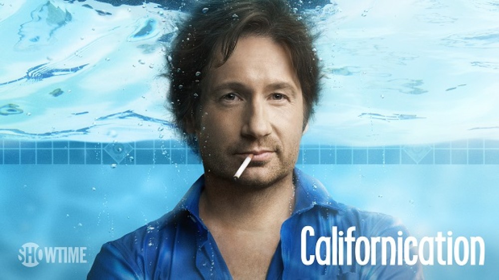 Dân Chơi Cali (phần 2) - Californication (season 2)