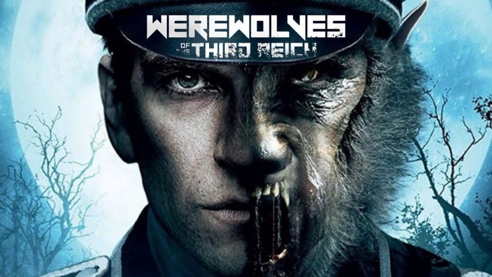 Đàn Sói Của Đức Quốc Xã Werewolves Of The Third Reich