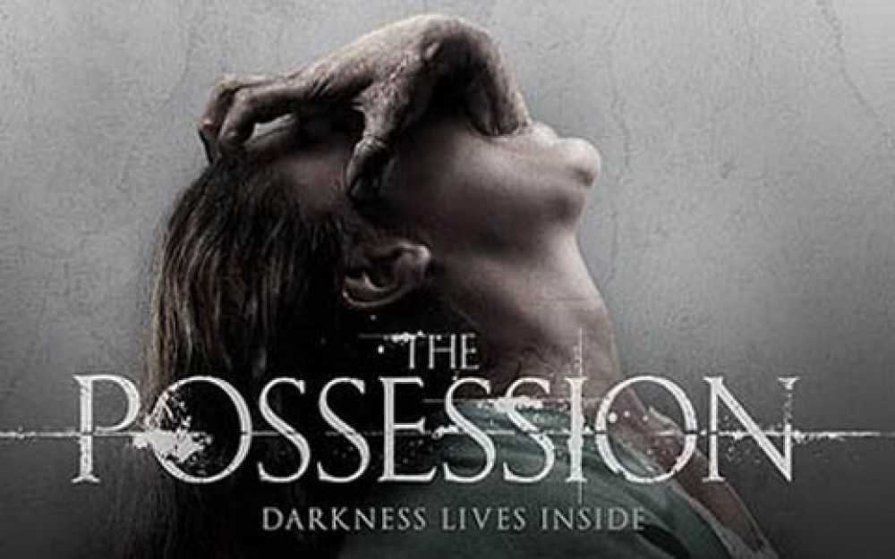 Đánh Cắp Linh Hồn The Possession