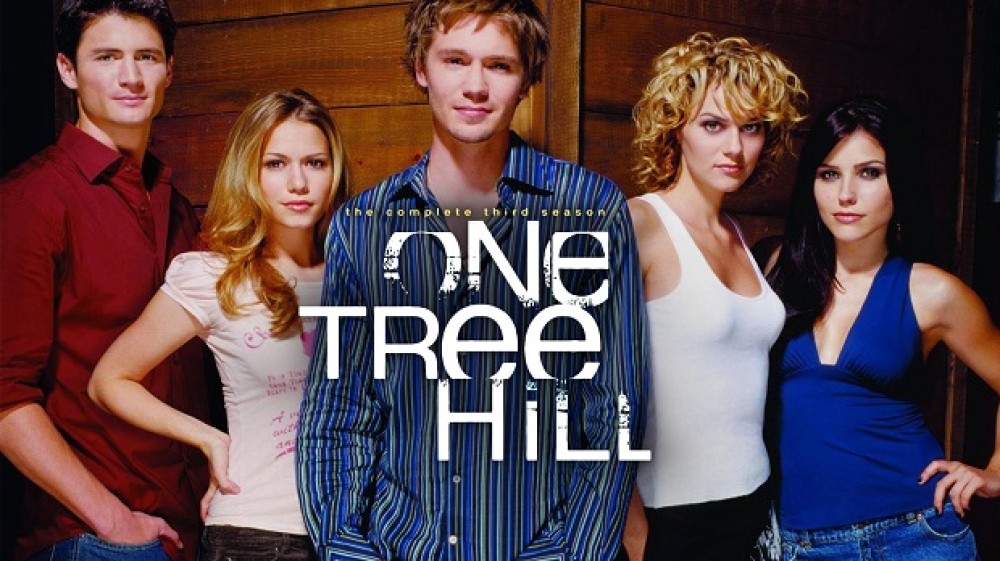 Danh Dự (phần 3) - One Tree Hill (season 3)