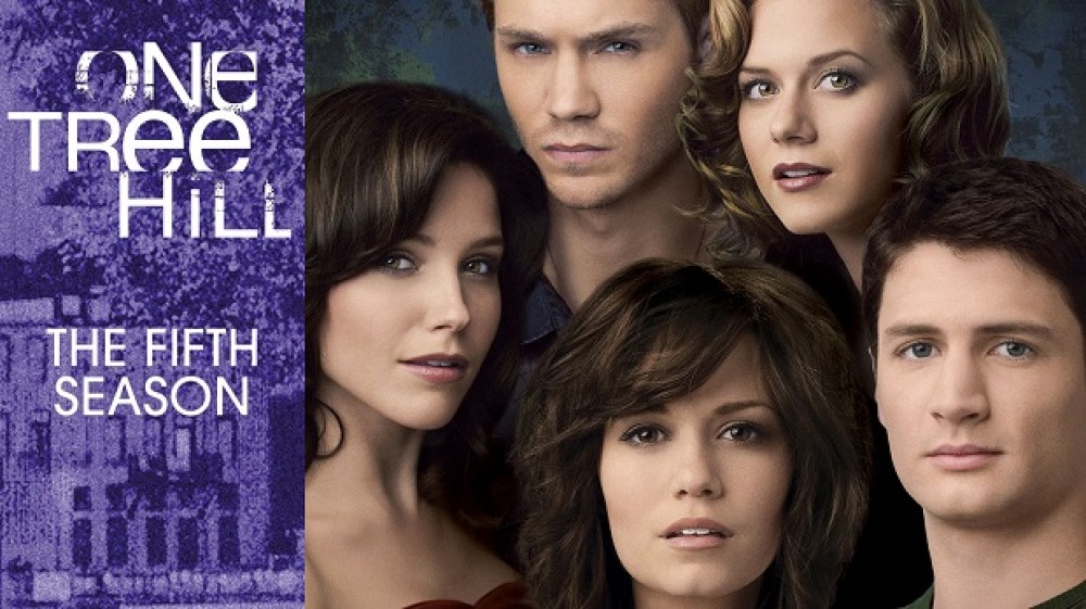 Danh Dự (phần 5) - One Tree Hill (season 5)