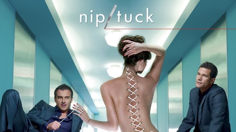 Dao Kéo (Phần 1) - Nip/Tuck (Season 1)