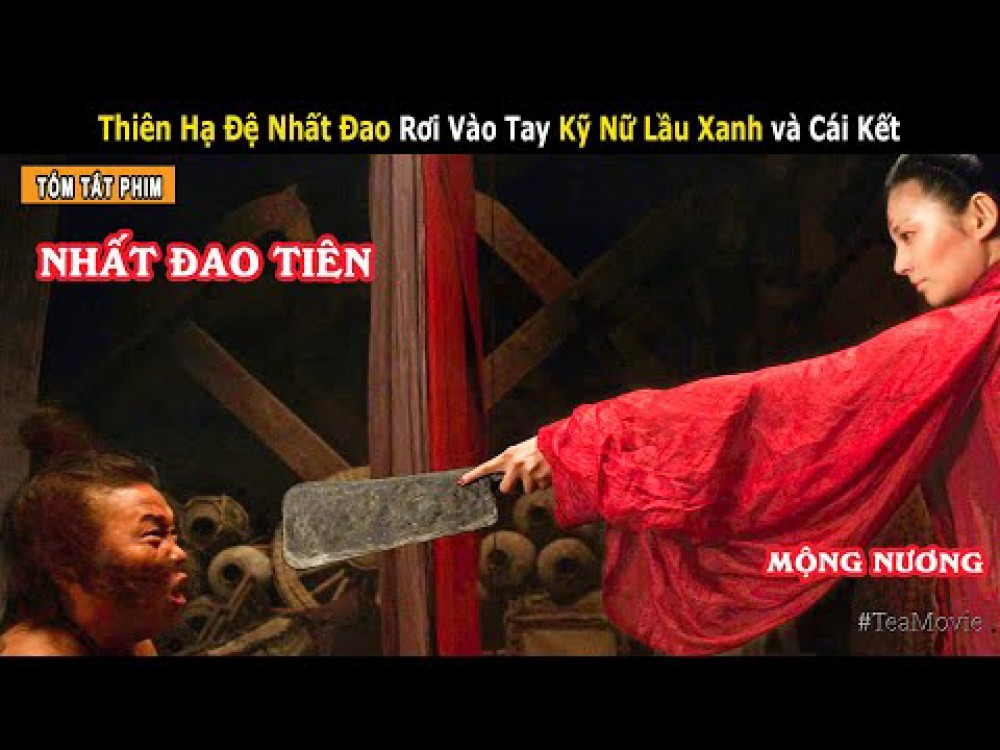 Đào tiên sinh - Mr. Tao