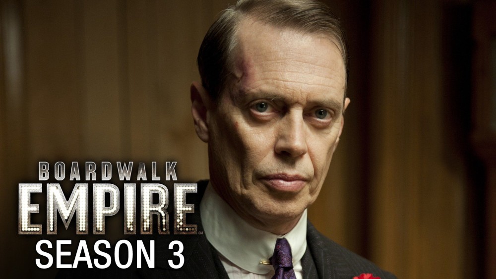 Đế Chế Ngầm (Phần 3) - Boardwalk Empire (Season 3)