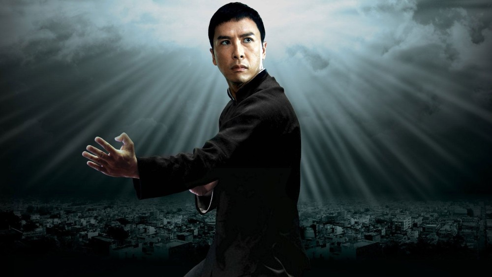 Diệp Vấn 2: Tôn Sư Truyền Kỳ - 葉問2 - Ip Man 2